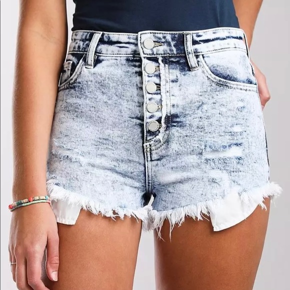 KanCan | Shorts | Kancan Signature 